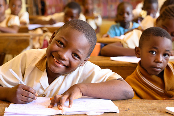 La UNESCO elogia objetivos educativos ambiciosos de la Unión Africana
