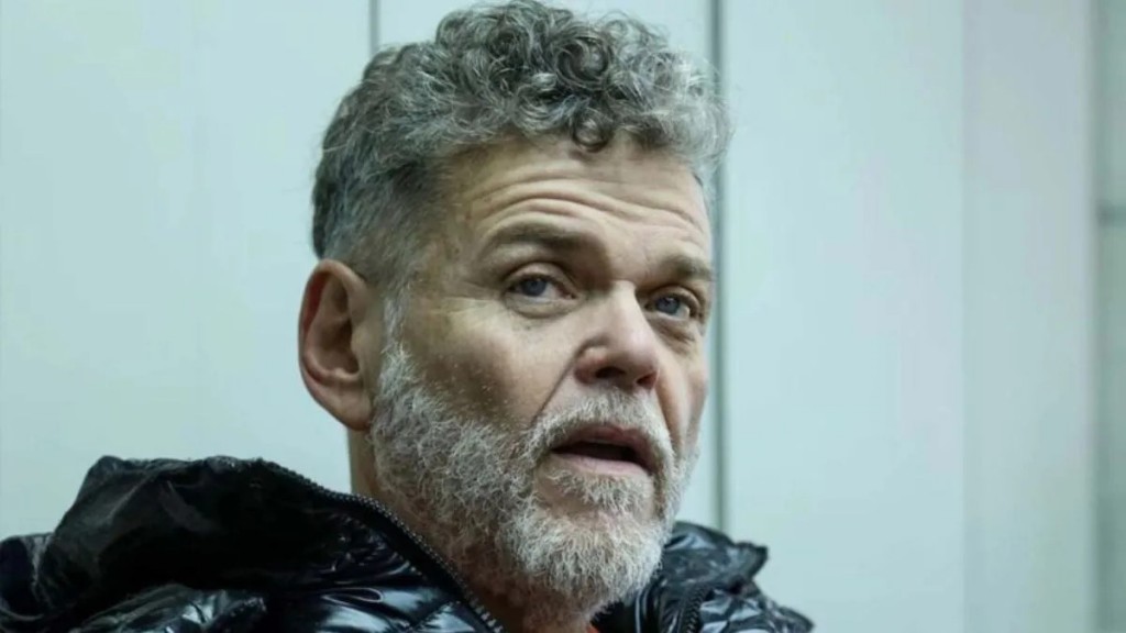 Alfredo Casero, internado de urgencia: su estado es crítico