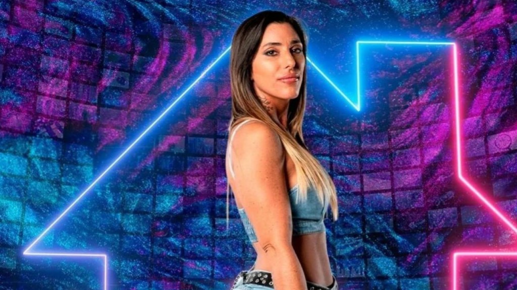 ¡Gran Hermano lo hizo de nuevo! Catalina Gorostidi regresa con el Golden Ticket