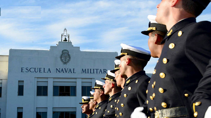 Brisa Páez sigue en coma tras una práctica militar y detienen a nueve miembros de la Armada