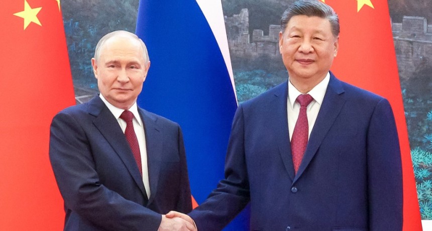 ALERTA MUNDIAL: Rusia y China lanzaron un duro mensaje global y rechazaron el &ldquo;dictado externo por la fuerza&rdquo;