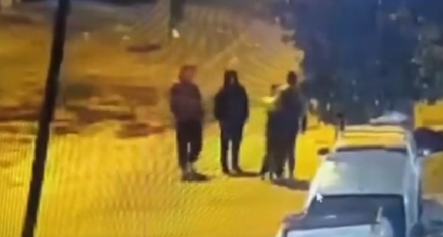 IMPACTANTE GIRO EN LA MATANZA: cay&oacute; la banda acusada de matar a un joven y apuntan a un presunto ajuste de cuentas
