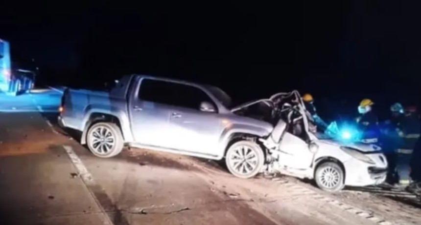 CONMOCI&Oacute;N POR ACCIDENTE FATAL: el conductor acusado por la tragedia de San Vicente se neg&oacute; a declarar