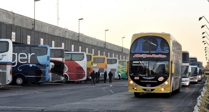 FUERTE POL&Eacute;MICA Y PREOCUPACI&Oacute;N: el Gobierno elimin&oacute; subsidios para pasajes gratuitos y crecen las dudas en el sector de discapacidad