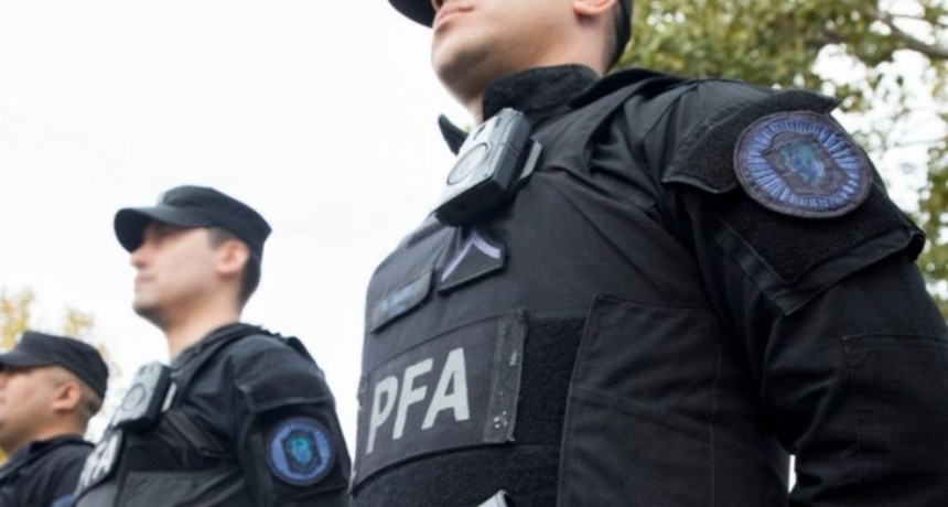 IMPACTANTE OPERATIVO Y RED INTERNACIONAL: piden juicio para 34 acusados por tr&aacute;fico de armas entre Argentina y Chile