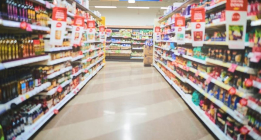 FUERTE SE&Ntilde;AL DE ALERTA: el consumo volvi&oacute; a caer y ya acumula cinco meses consecutivos en baja