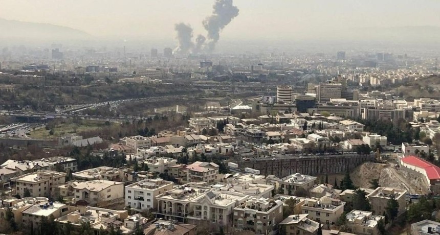 ESCALA EL CONFLICTO: Estados Unidos e Ir&aacute;n volvieron a atacarse y el mundo teme una crisis en el estrecho de Ormuz