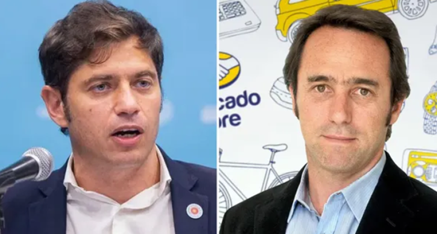 FUERTE CRUCE CON MERCADO LIBRE: la Provincia intim&oacute; a la empresa y amenaza con una multa millonaria