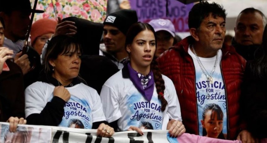 GIRO INESPERADO EN LA CAUSA: las contradicciones que dejaron a Soledad Andreani al borde del abismo judicial