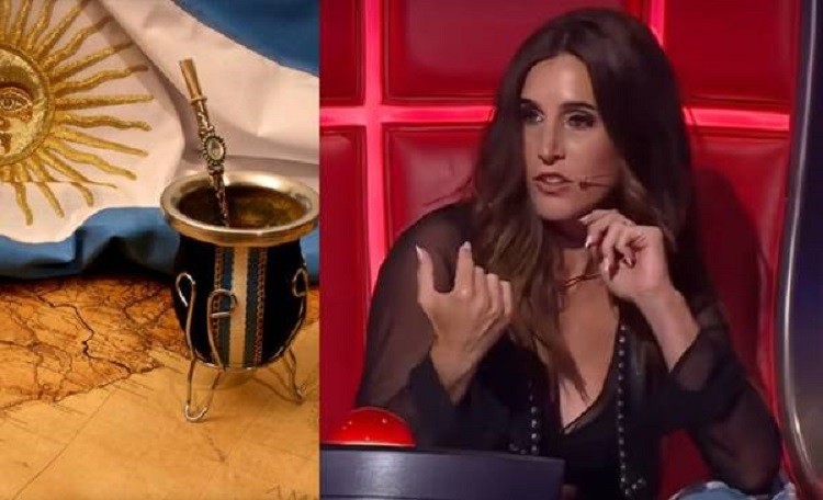 Soledad Pastorutti cruzó a Pettinato por sus críticas al folklore