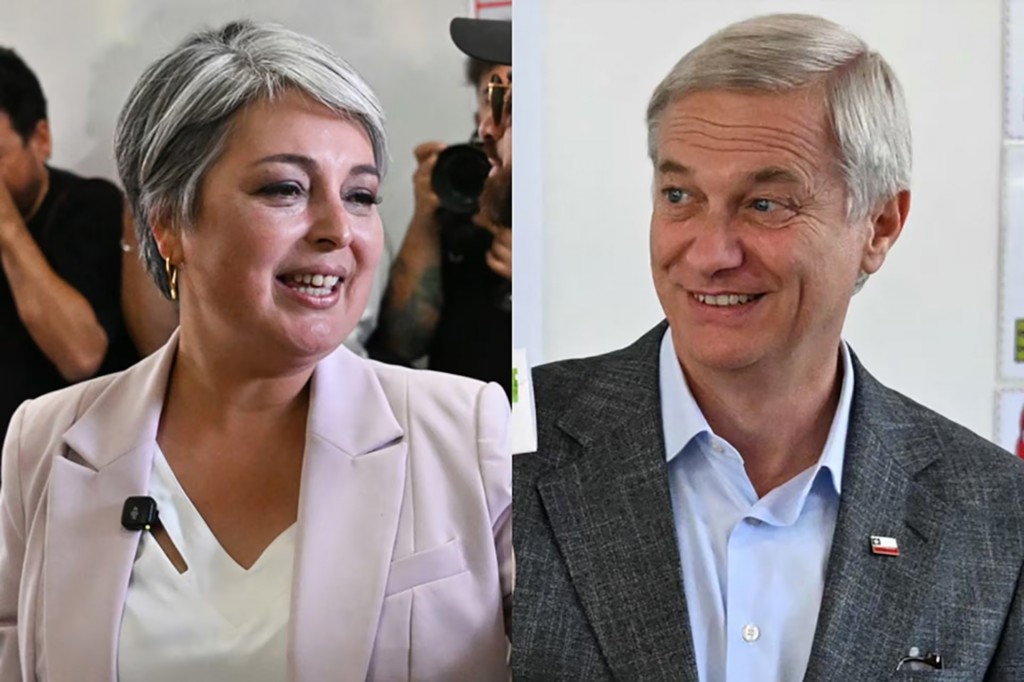 Terremoto electoral en Chile: Jara y Kast se enfrentarán en un balotaje cargado de tensión e incertidumbre