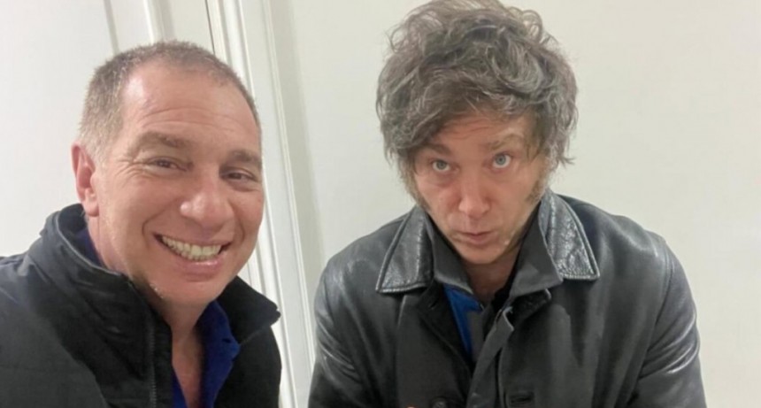 ¡Milei blinda su gabinete! Santilli al Interior entre pactos y pulseadas políticas