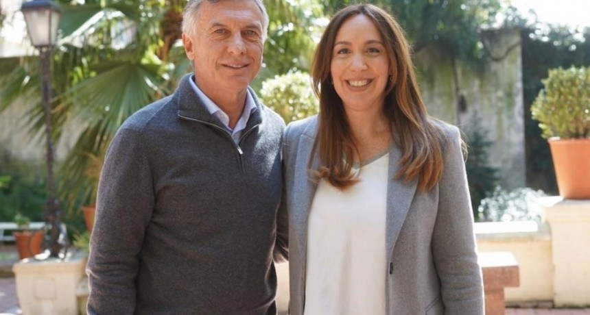 Vidal marcó distancia de Milei: “El PRO seguirá siendo un bloque independiente”