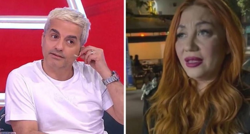 Lowrdez Fernández canceló LAM entre cólicos, una operación urgente y rumores que estallaron al aire