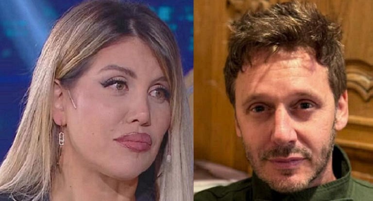 Escándalo en puerta: la inesperada alianza entre Vicuña y Wanda que podría desatar la furia de la China Suárez