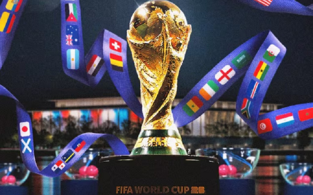 Sorteo del Mundial 2026: reglamento, formato, bombos, horario y dónde verlo en vivo