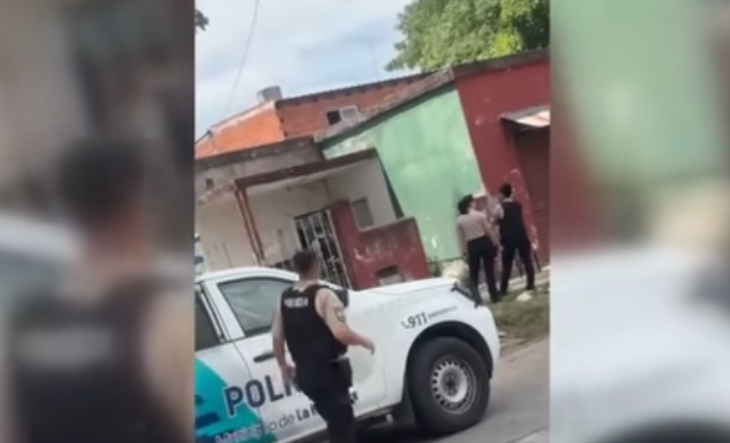 Entraron, arrasaron y huyeron”: horror en Rafael Castillo tras tres días de usurpación y una casa vaciada por completo