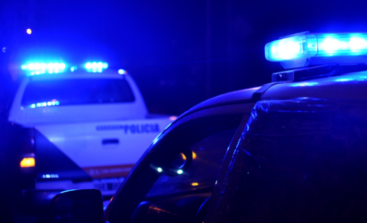 Un chofer de app que era policía mató a un ladrón de 15 años durante un violento asalto en San Petersburgo