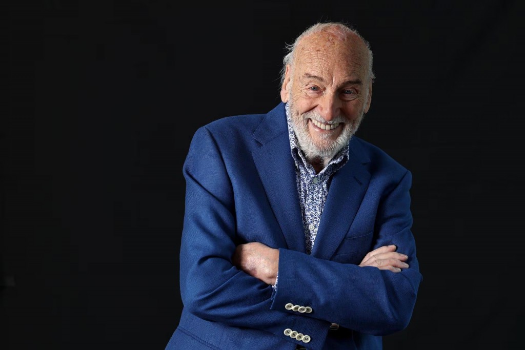 Adiós a una leyenda del cine: murió Héctor Alterio a los 96 años y deja una huella eterna en la cultura argentina