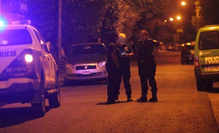 Tiroteo en Laferrere: un policía abatió a un asaltante de 17 años mientras trabajaba como chofer de una app