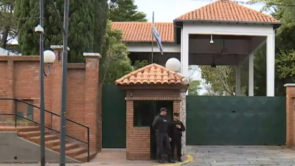 Misterio en Olivos: hallaron muerto a un joven soldado que custodiaba la Residencia Presidencial