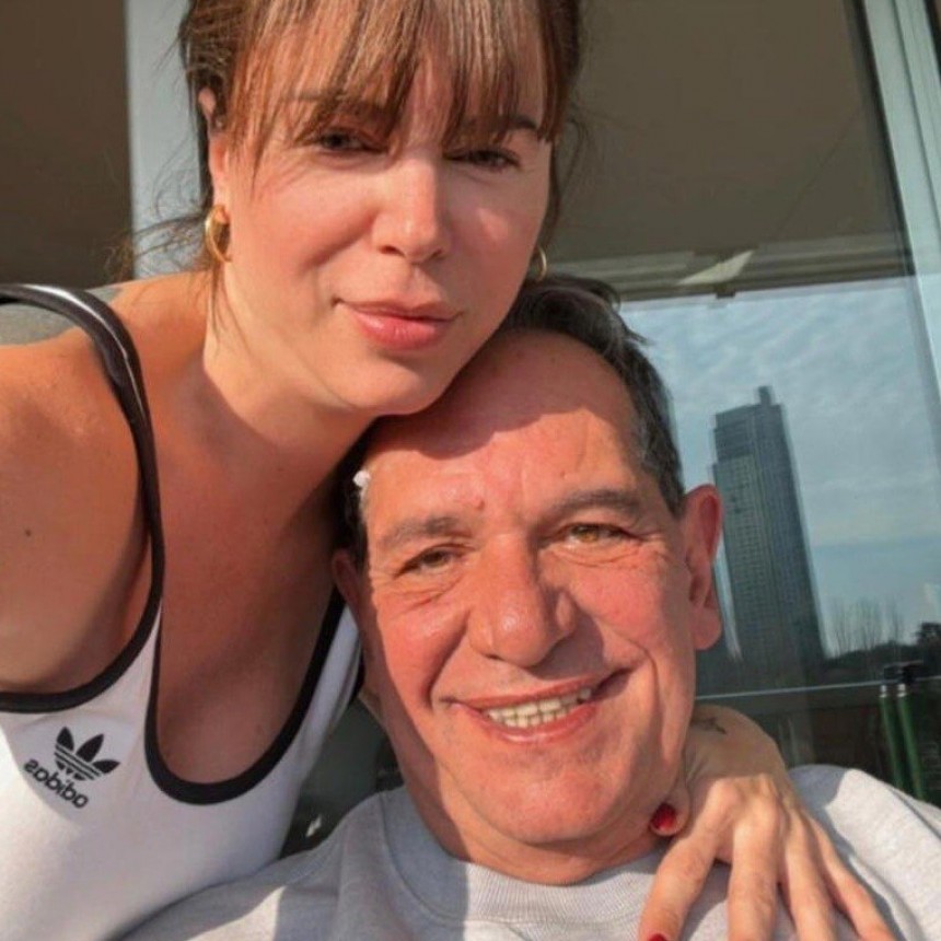 Alperovich, recién casado y al borde del colapso: fue operado de urgencia tras un violento cuadro abdominal