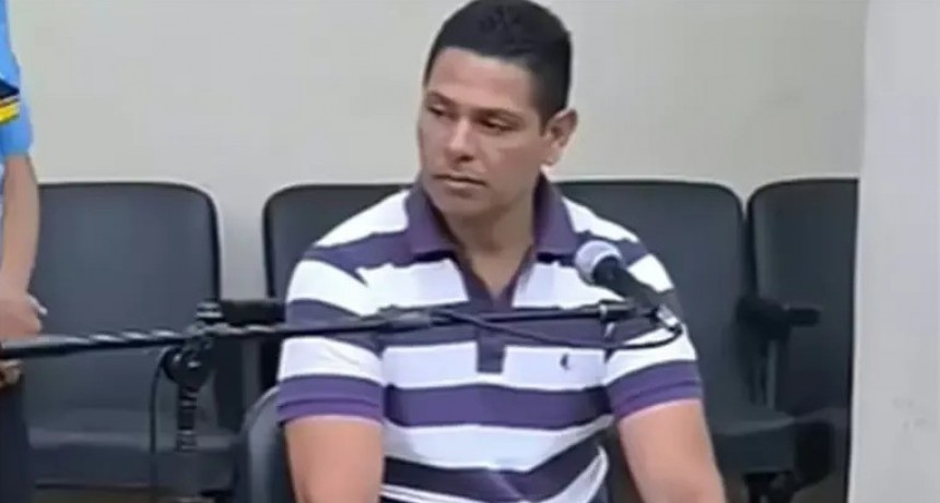 Horror en Chaco: el acusado por intentar matar a su expareja apareció muerto en su celda y crece el escándalo por la custodia policial