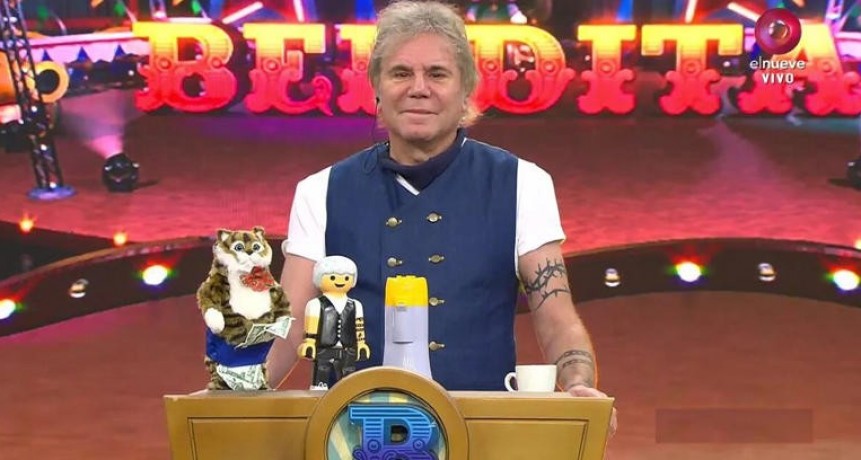 Bombazo en la TV: Beto Casella deja Bendita después de 20 años y ya tendría nuevo canal
