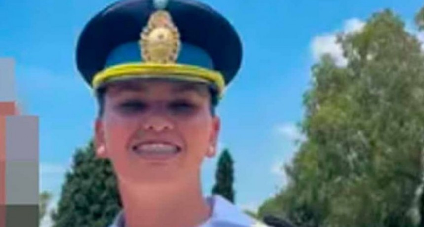 Escándalo narco: detienen a una agente de la PFA con 14 kilos de cocaína y estalla una red bajo sospecha