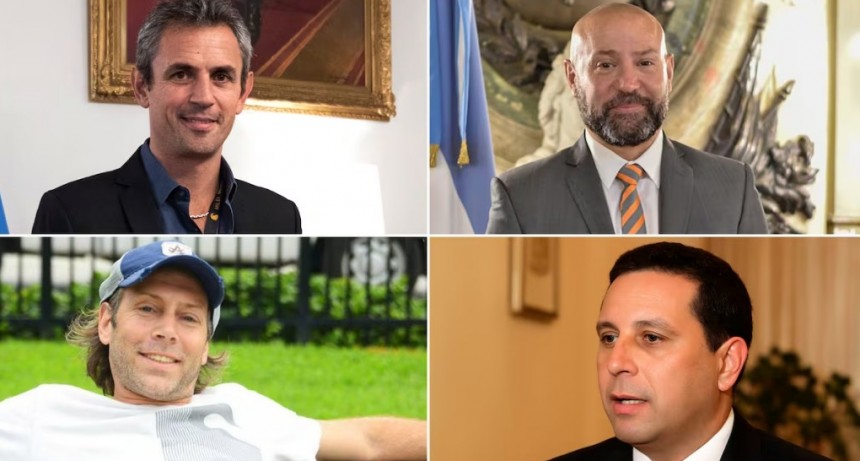 Coimagate al borde del estallido: indagatorias cerradas, audios en disputa y la investigación entra en su punto más explosivo