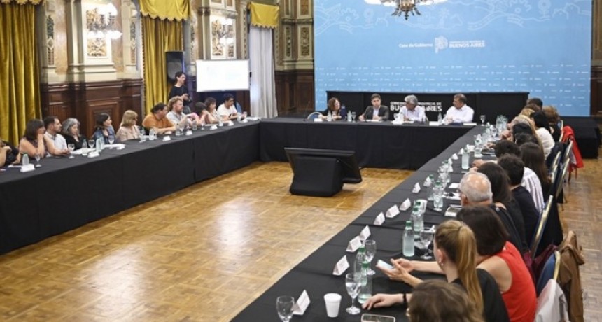 Kicillof endurece su postura y lanza un operativo provincial para frenar el trabajo infantil