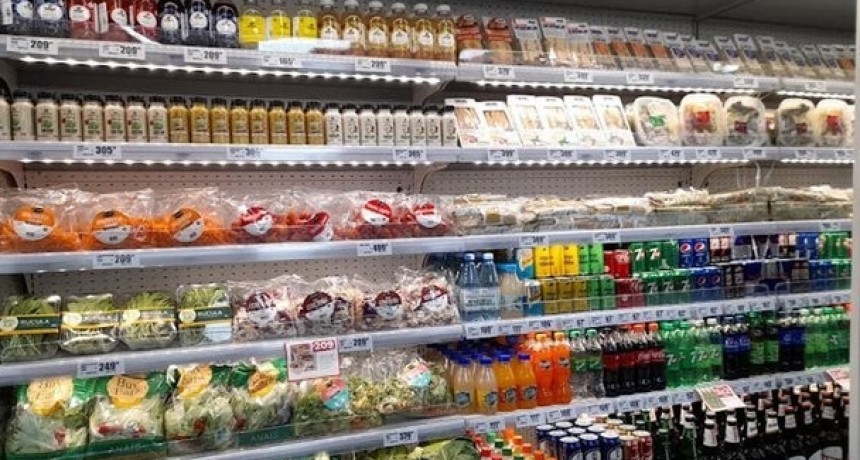 La inflación volvió a dispararse en la Ciudad: los precios subieron 2,4% en noviembre y golpean de lleno al bolsillo