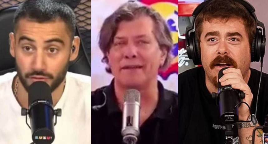 Furia por los Martín Fierro de Streaming: estalla el escándalo por la votación paga y crece el rechazo entre los streamers