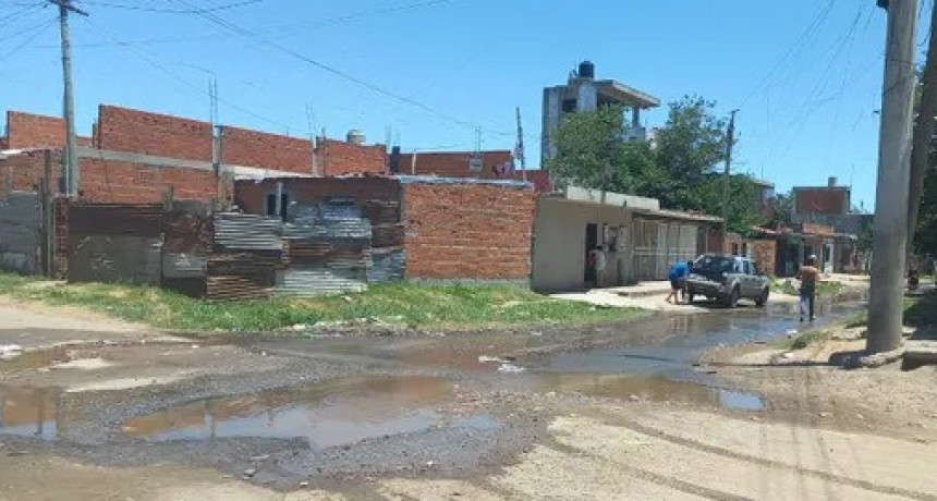 Terror en Rosario: una adolescente de 16 años y un hombre murieron en un ataque salvaje en la madrugada